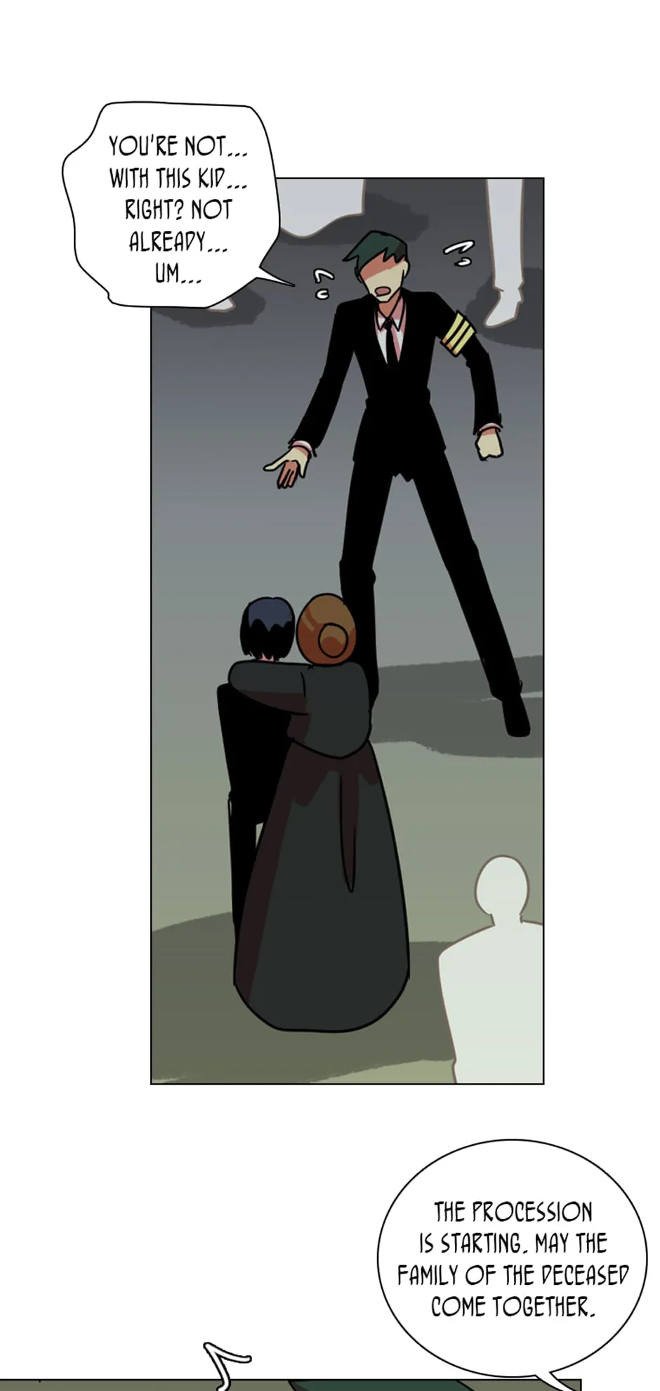 Dreamcide Chapter 106 - Page 46 in English