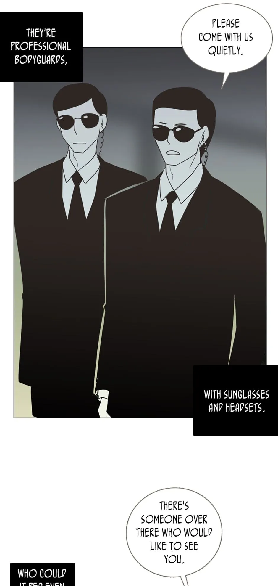 Dreamcide Chapter 106 - Page 6 in English