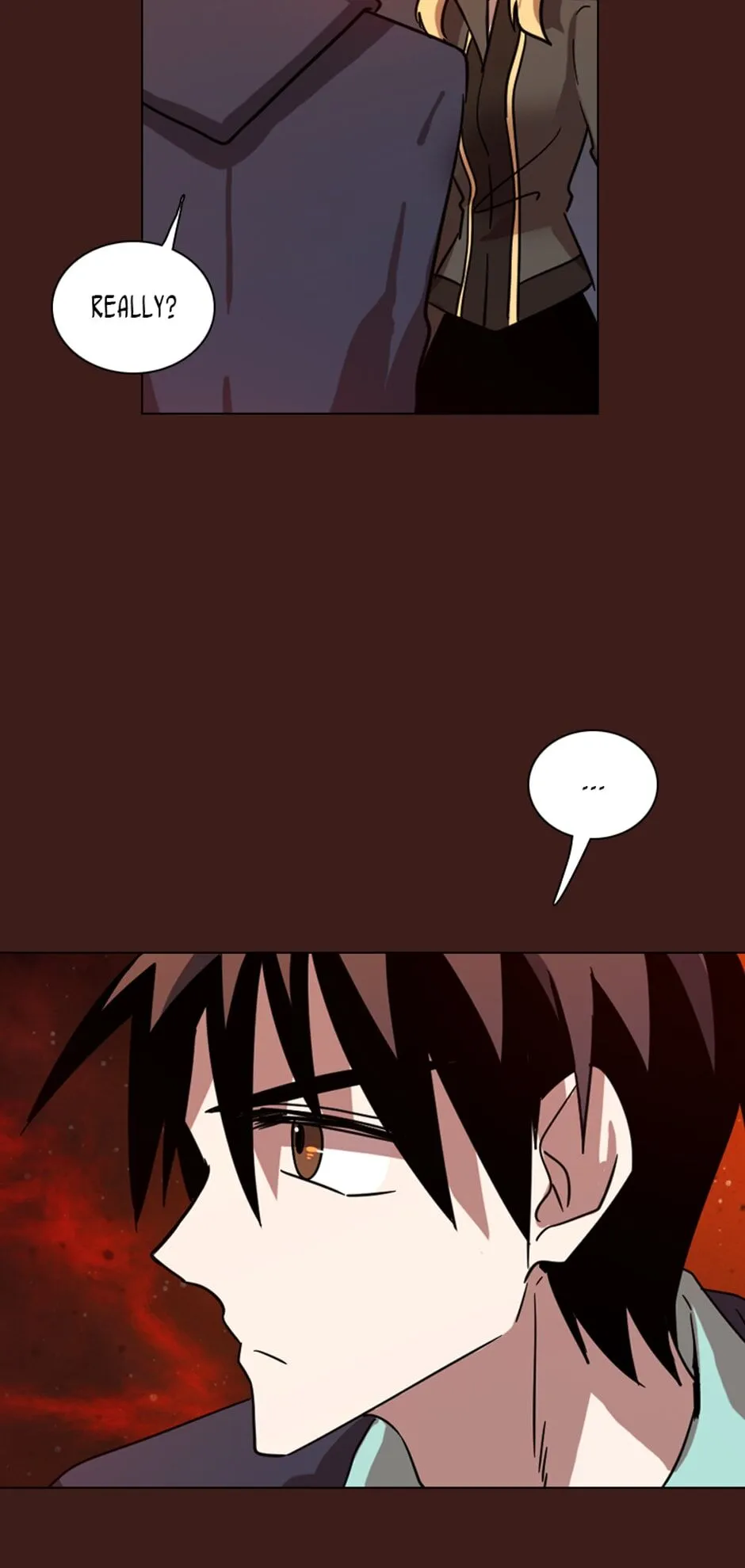 Dreamcide Chapter 107 - Page 24 in English