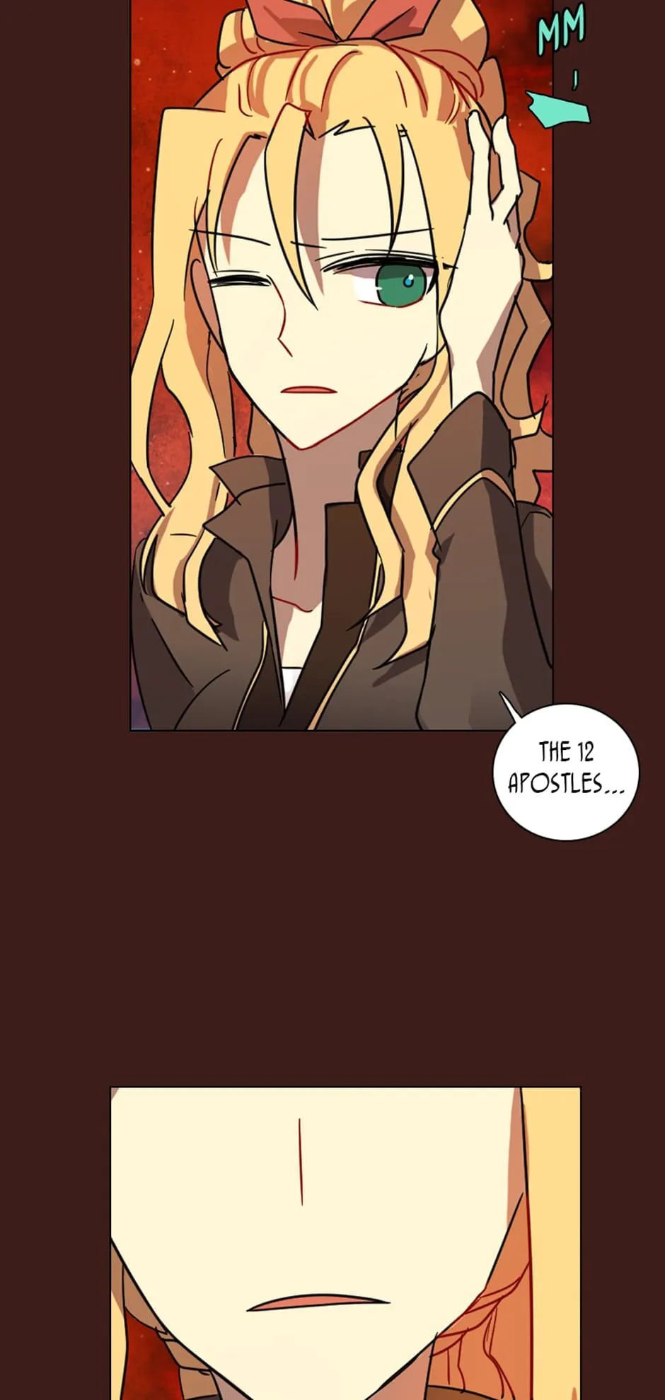 Dreamcide Chapter 107 - Page 28 in English