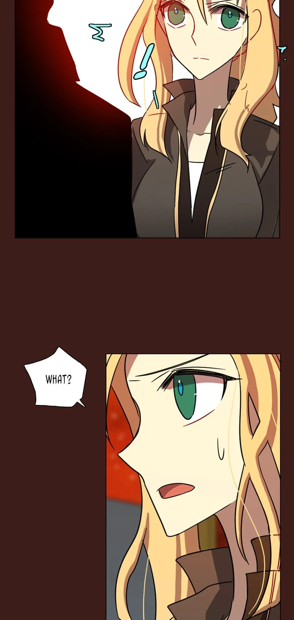 Dreamcide Chapter 107 - Page 37 in English