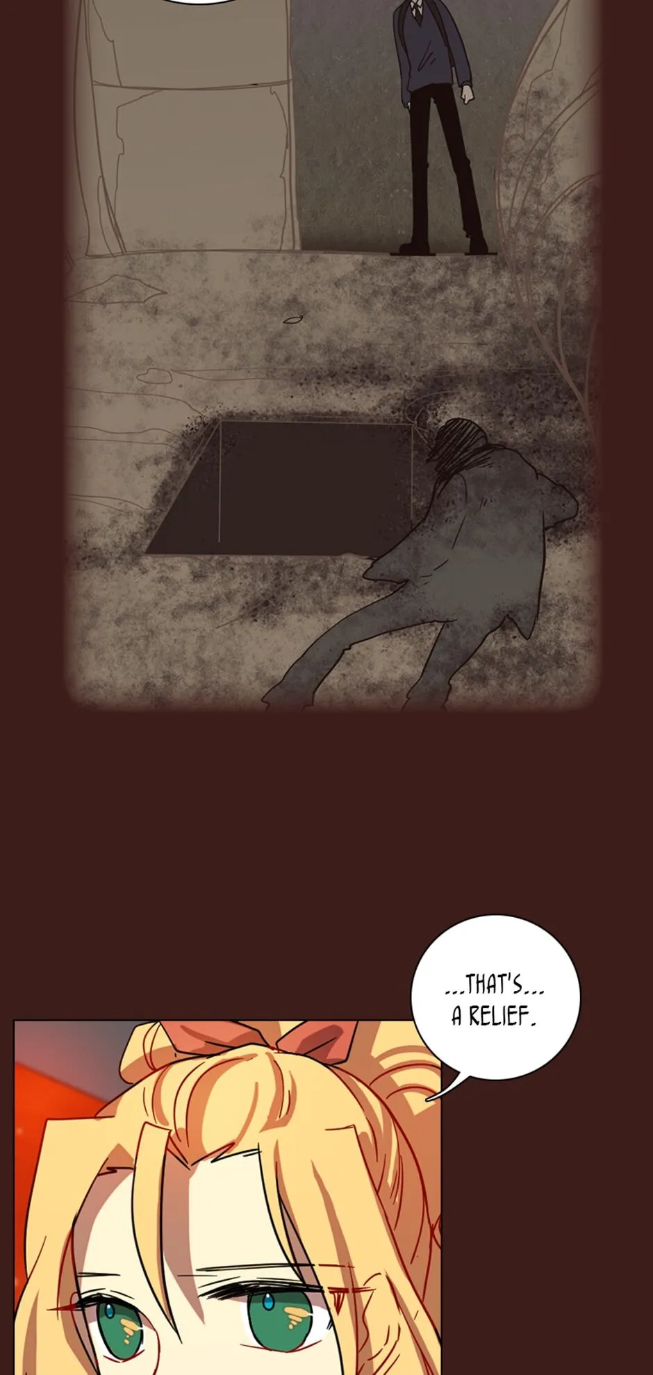 Dreamcide Chapter 107 - Page 39 in English