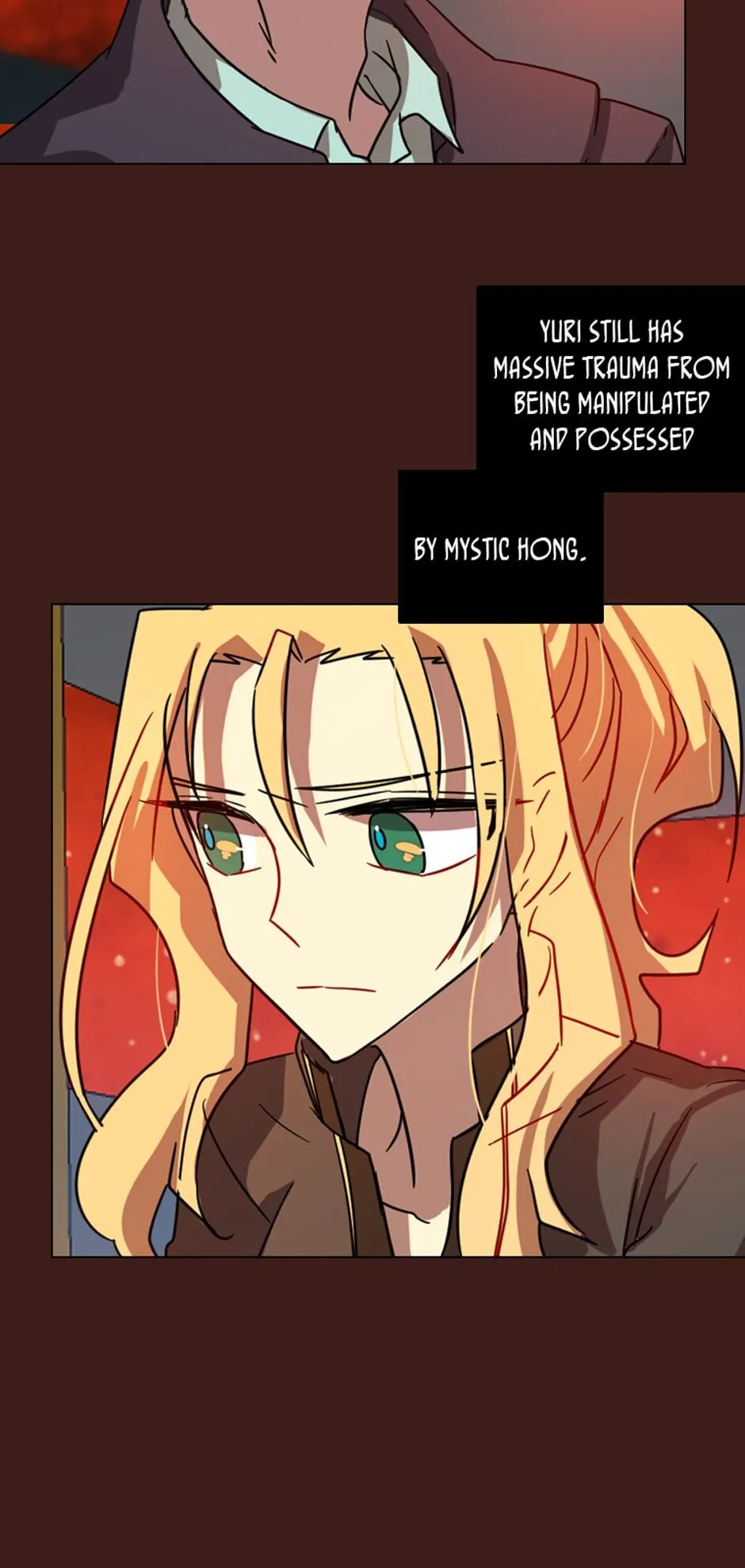 Dreamcide Chapter 107 - Page 45 in English