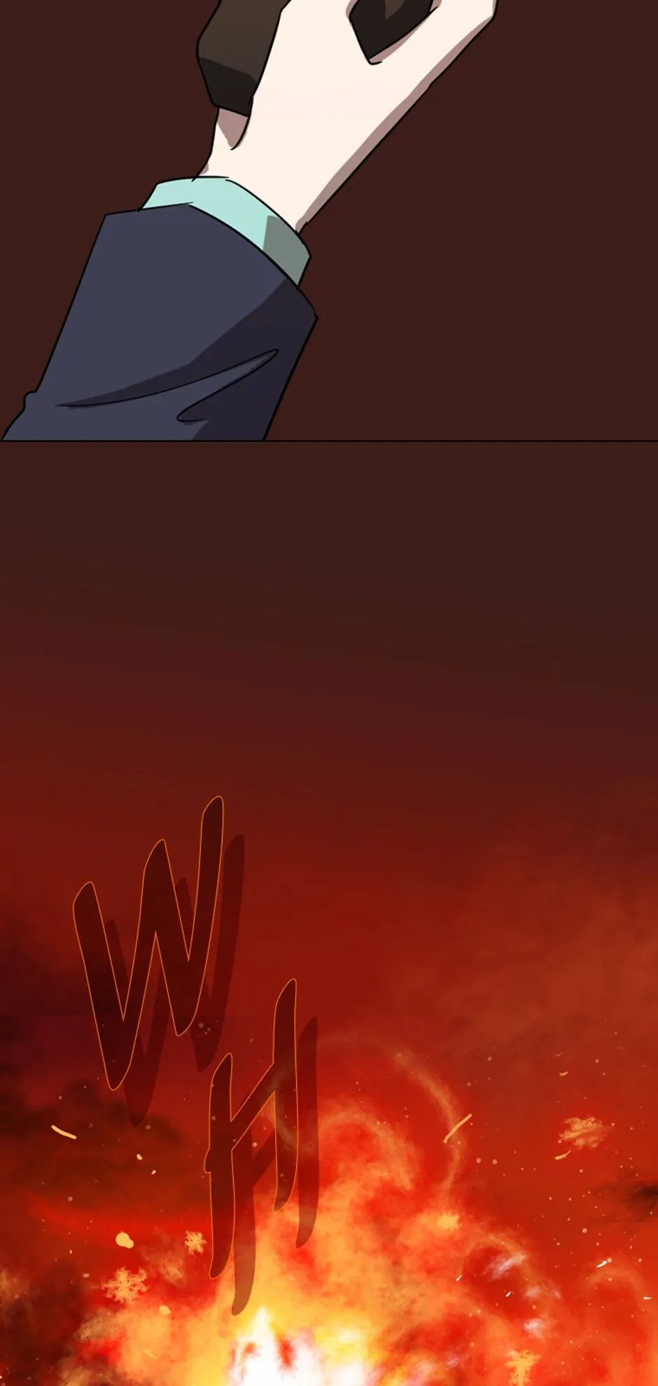 Dreamcide Chapter 107 - Page 48 in English