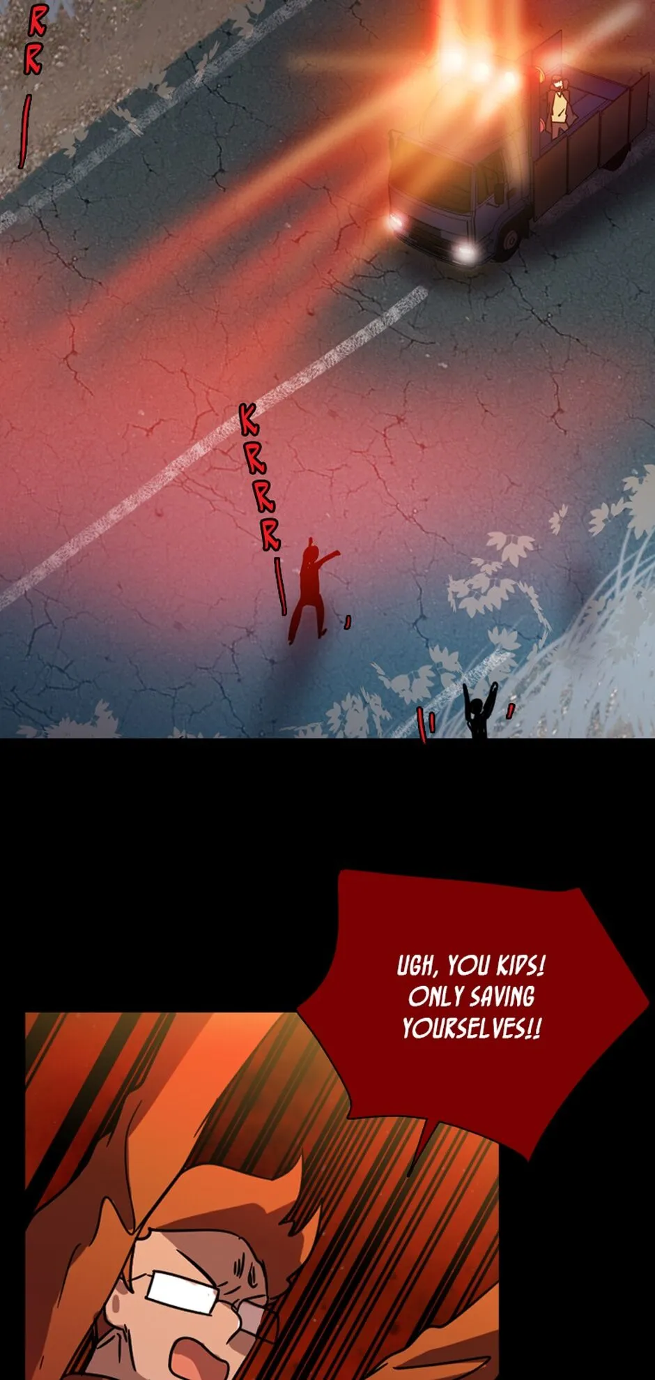 Dreamcide Chapter 108 - Page 17 in English