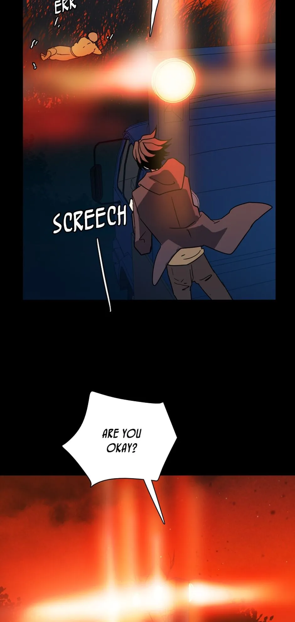 Dreamcide Chapter 108 - Page 22 in English