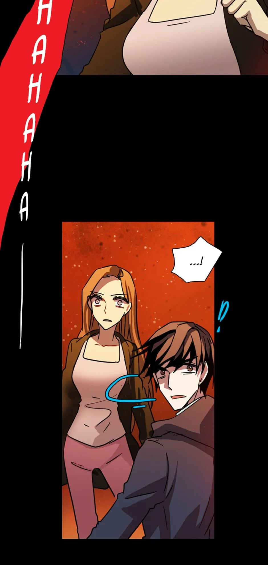 Dreamcide Chapter 108 - Page 33 in English