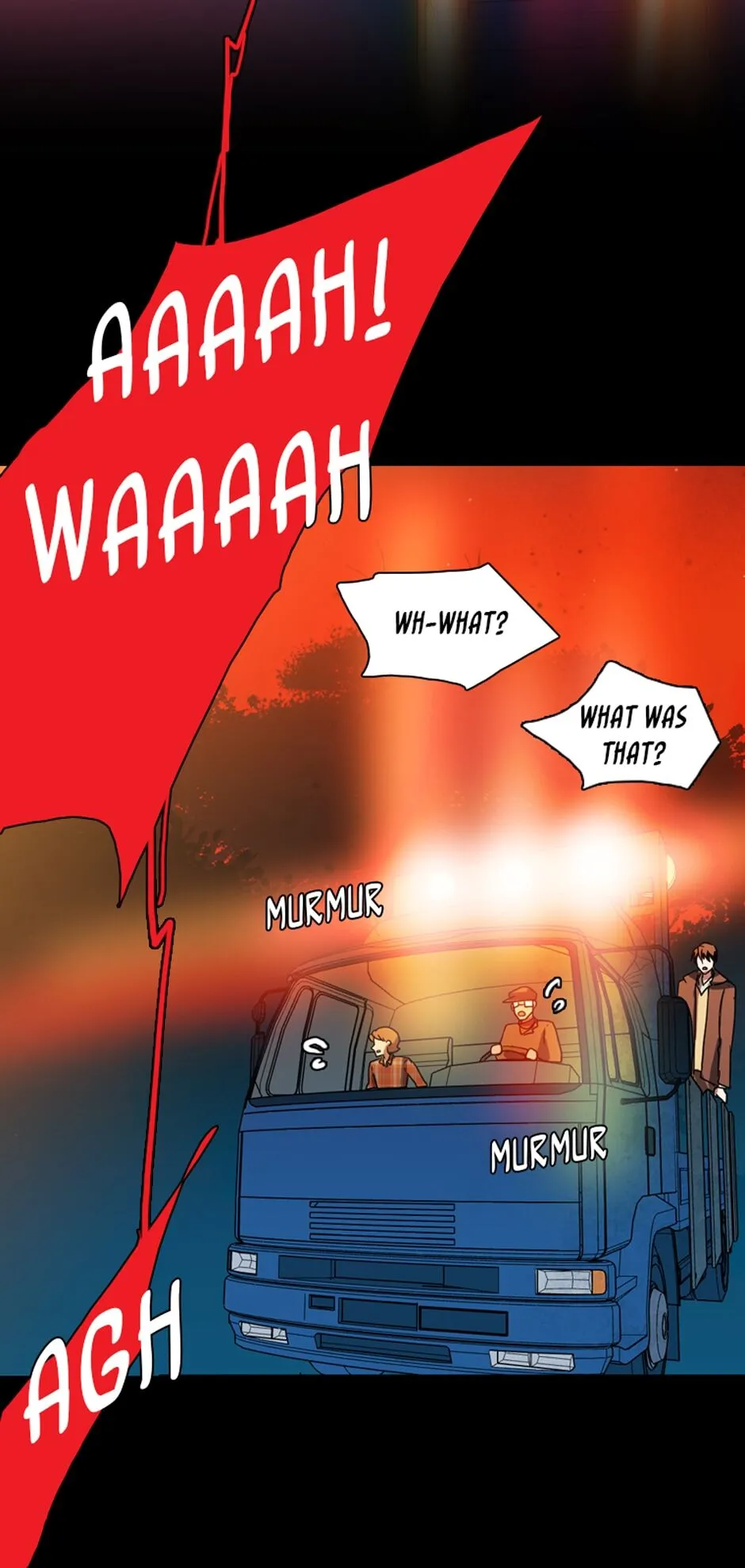 Dreamcide Chapter 108 - Page 35 in English