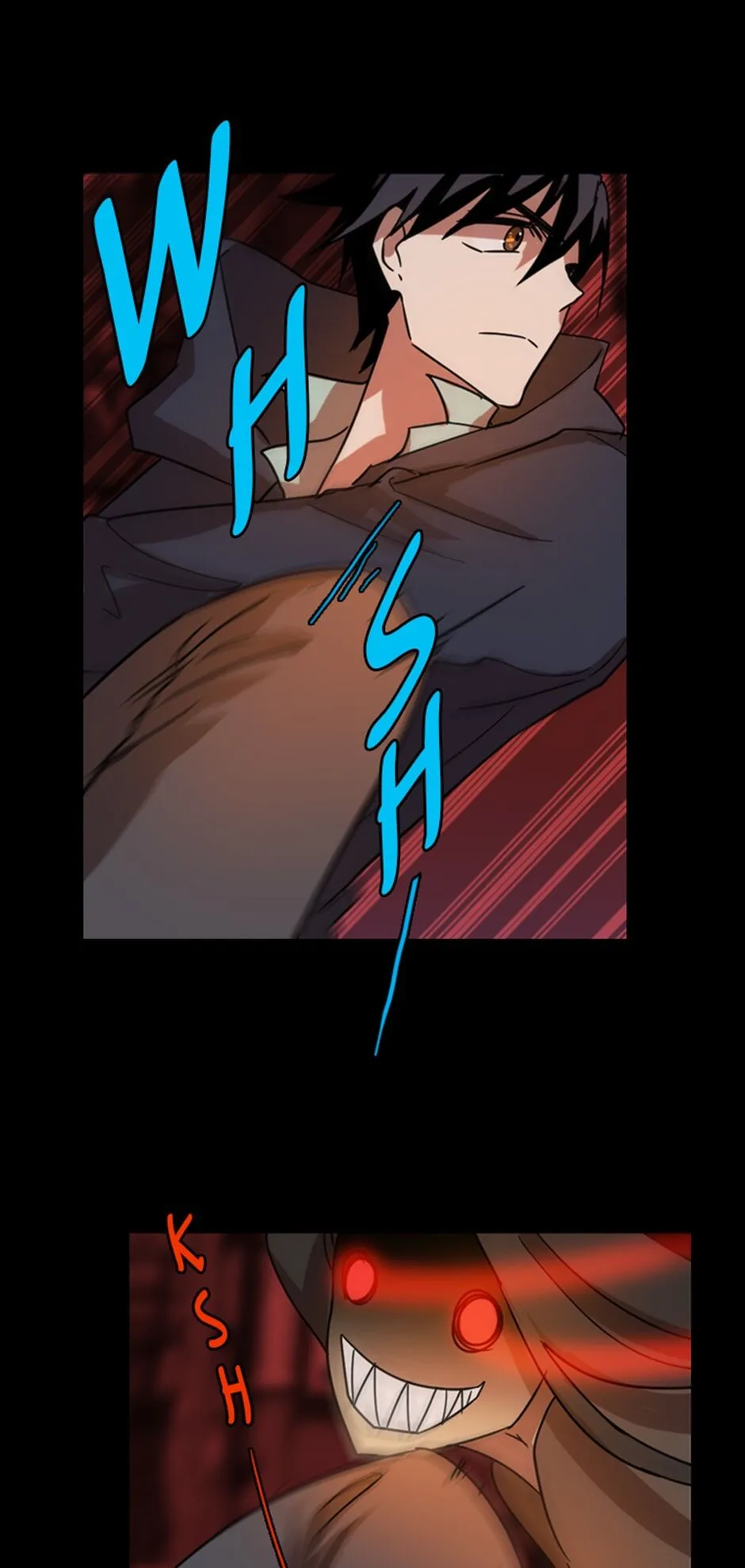 Dreamcide Chapter 109 - Page 28 in English