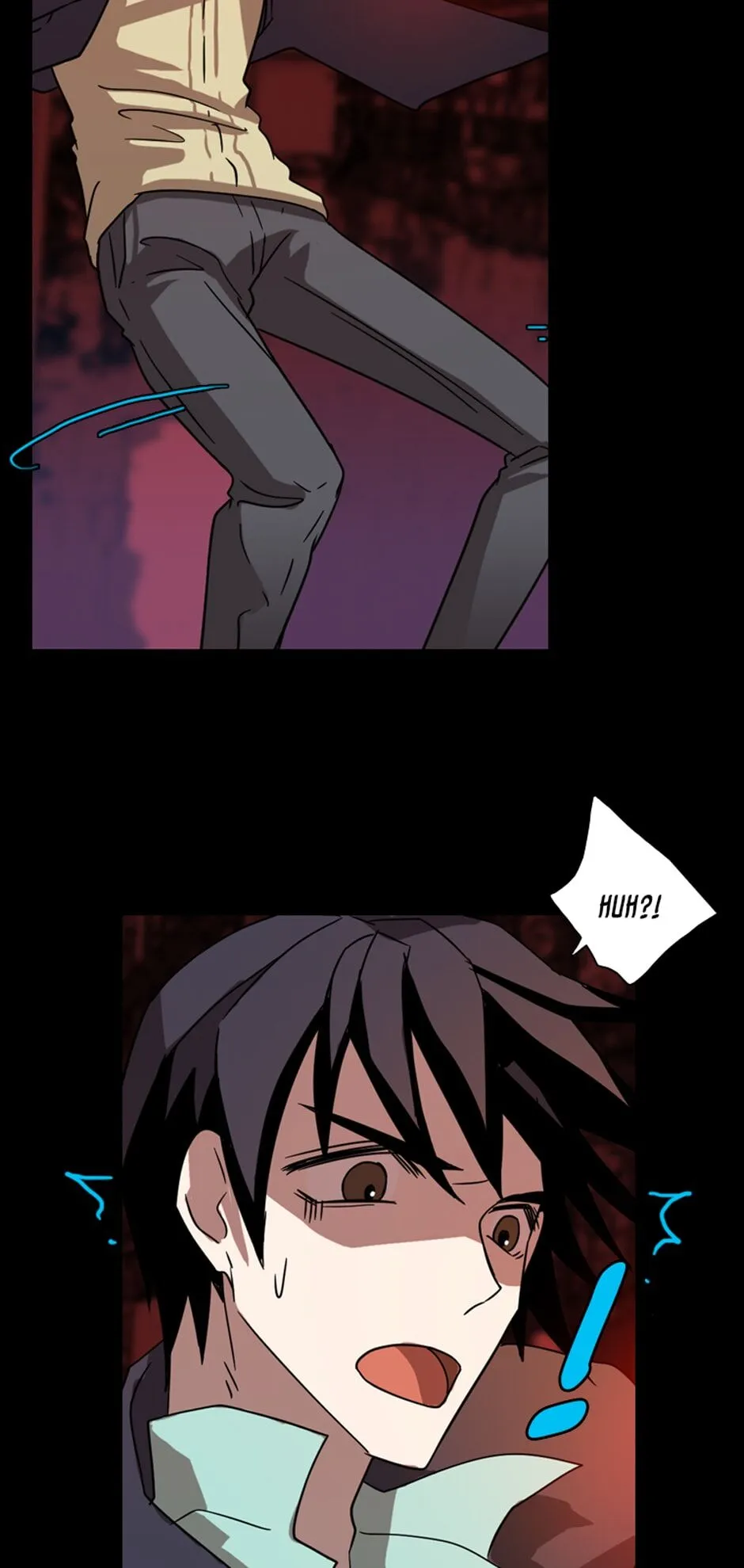 Dreamcide Chapter 109 - Page 33 in English