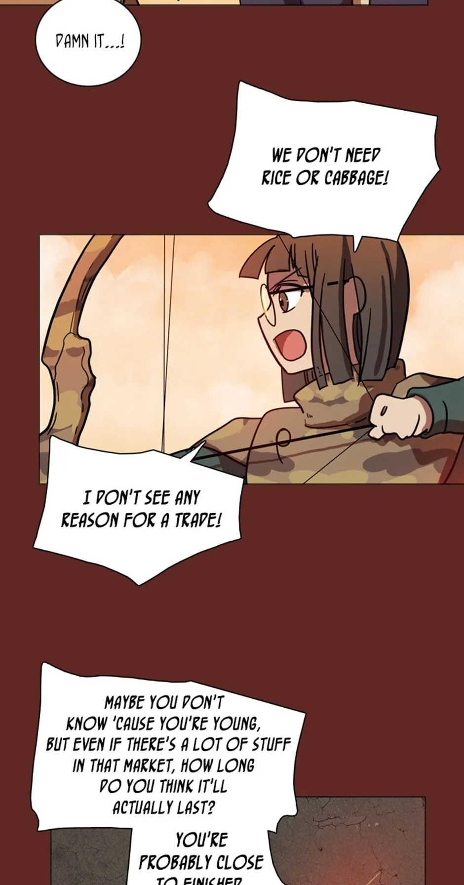 Dreamcide Chapter 11 - Page 11 in English