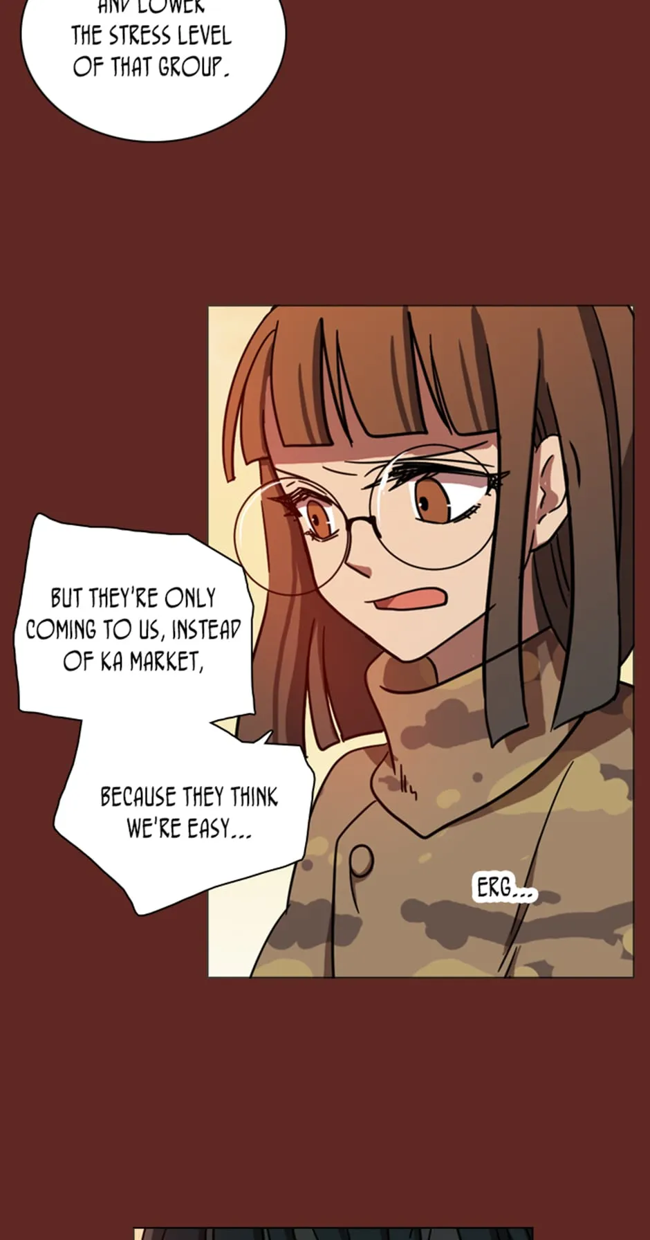 Dreamcide Chapter 11 - Page 28 in English