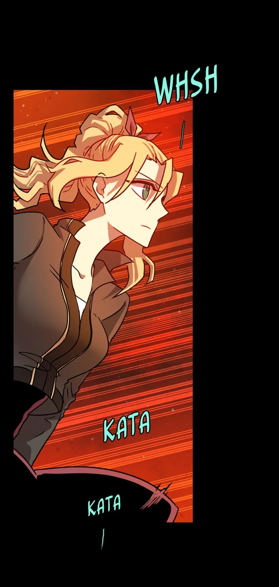 Dreamcide Chapter 110 - Page 15 in English