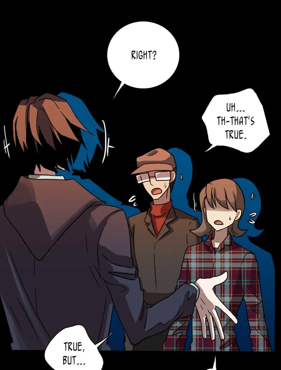 Dreamcide Chapter 110 - Page 41 in English