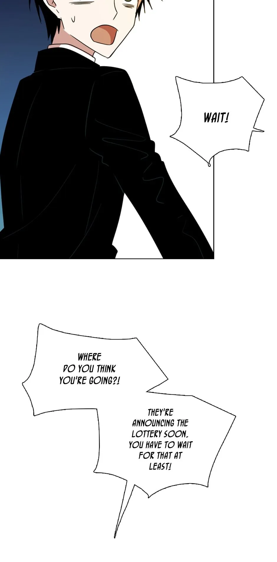 Dreamcide Chapter 111 - Page 15 in English