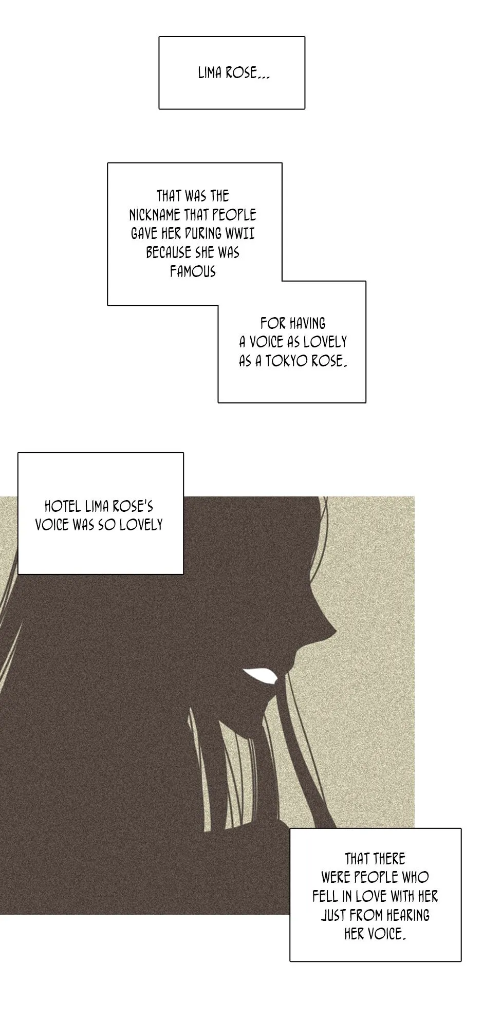Dreamcide Chapter 111 - Page 46 in English