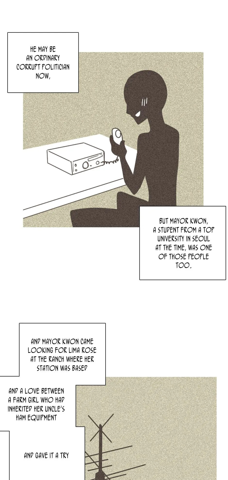 Dreamcide Chapter 111 - Page 47 in English