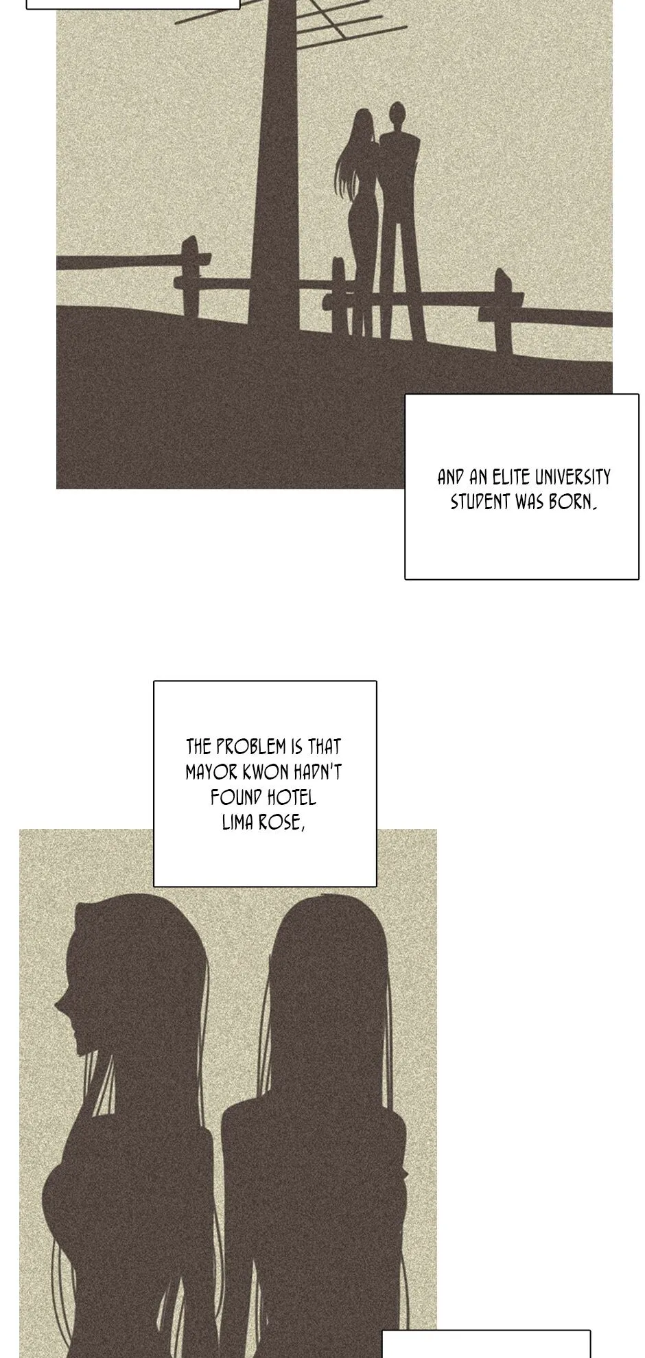 Dreamcide Chapter 111 - Page 48 in English
