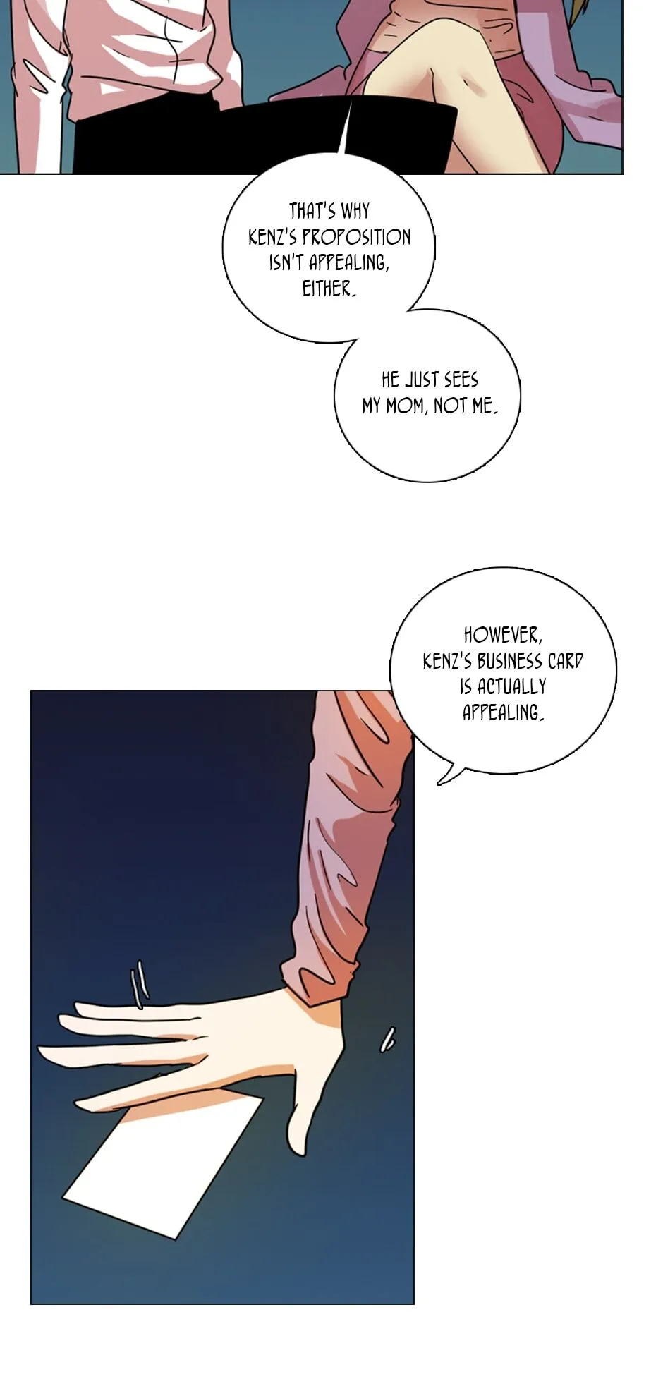 Dreamcide Chapter 111 - Page 53 in English