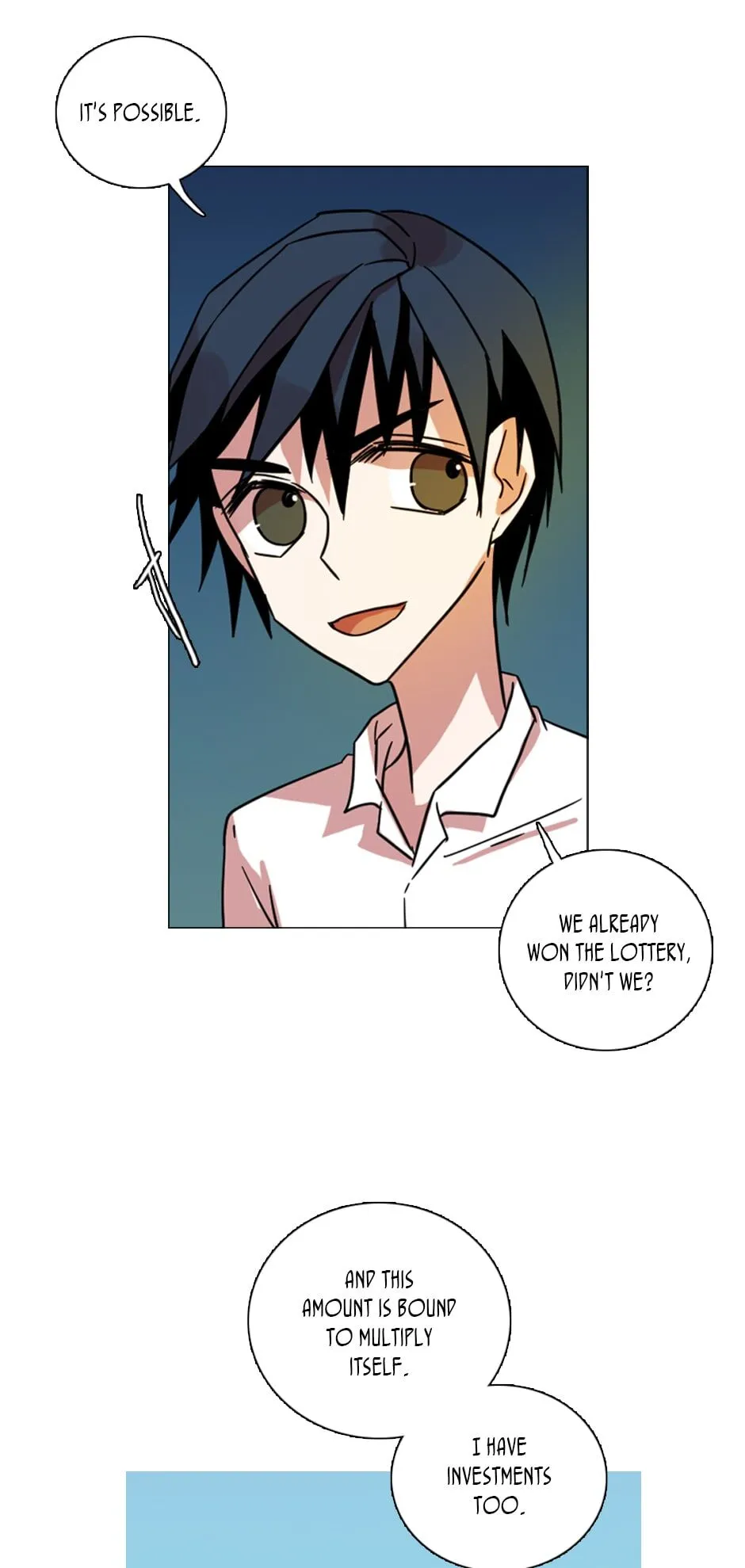 Dreamcide Chapter 111 - Page 56 in English