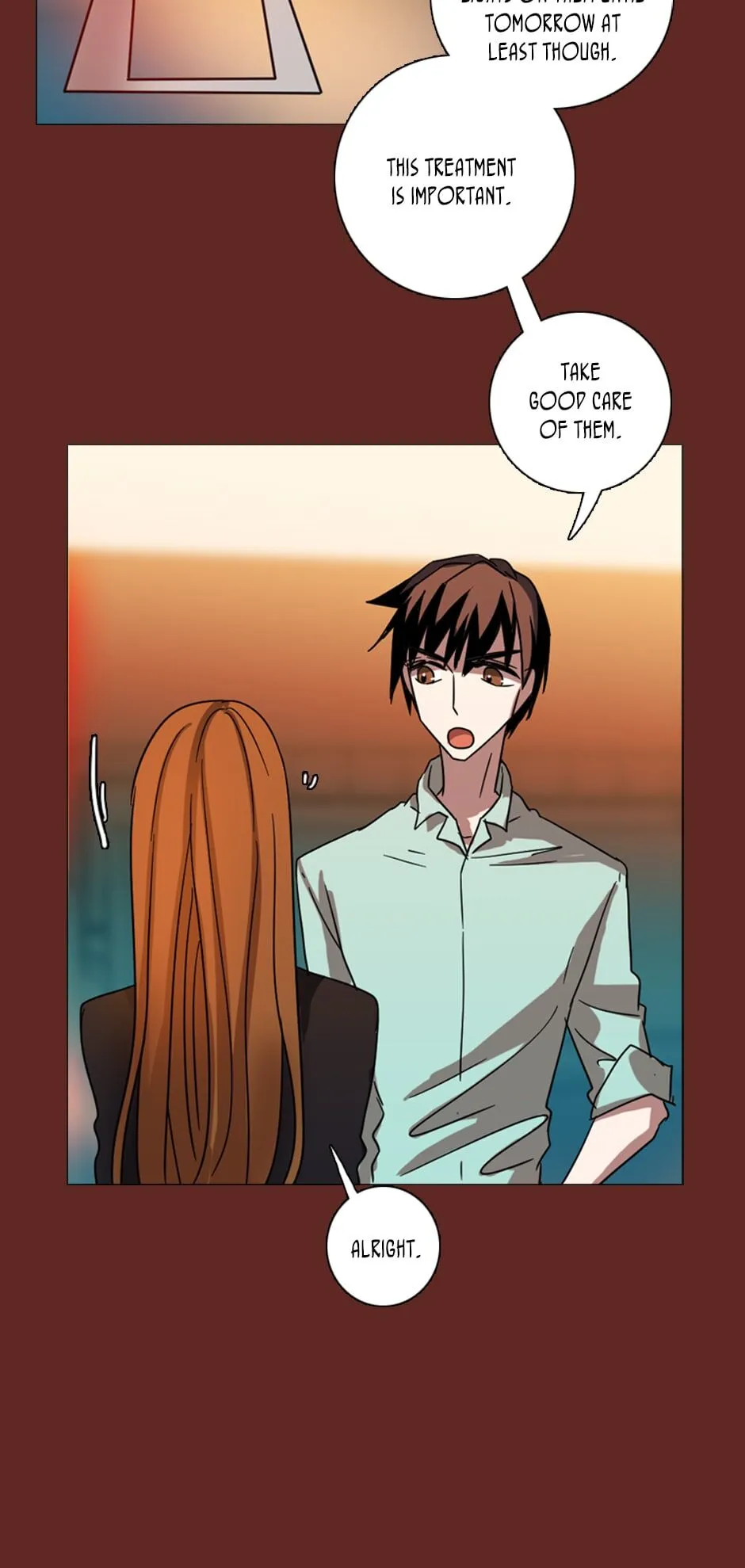 Dreamcide Chapter 112 - Page 24 in English