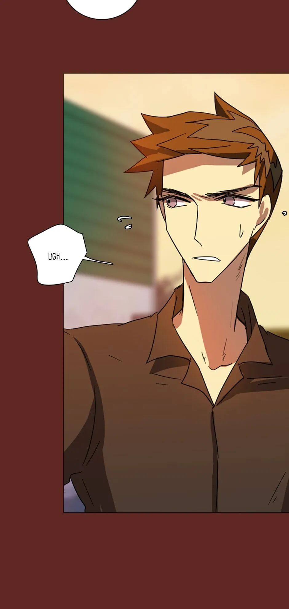 Dreamcide Chapter 112 - Page 35 in English