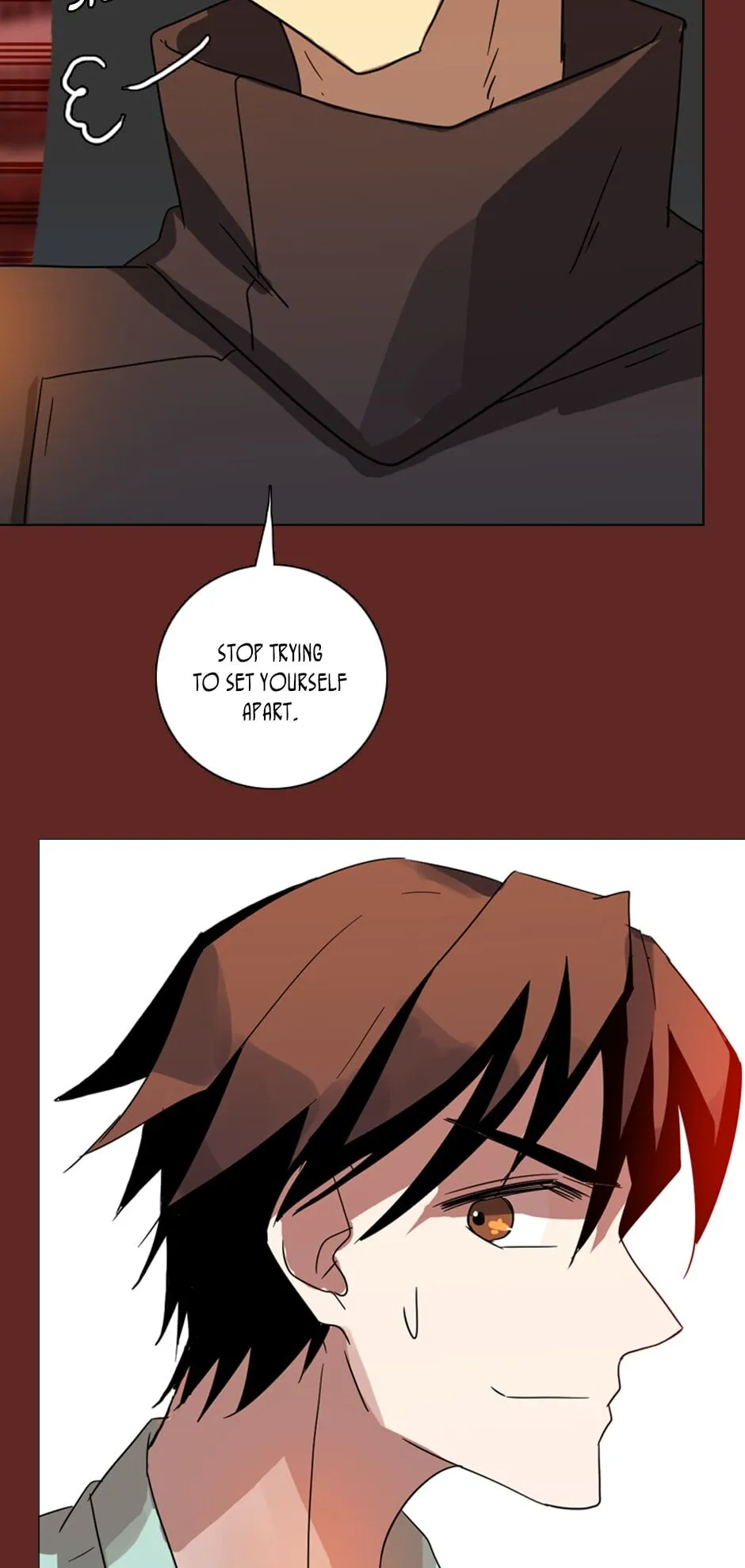 Dreamcide Chapter 112 - Page 48 in English