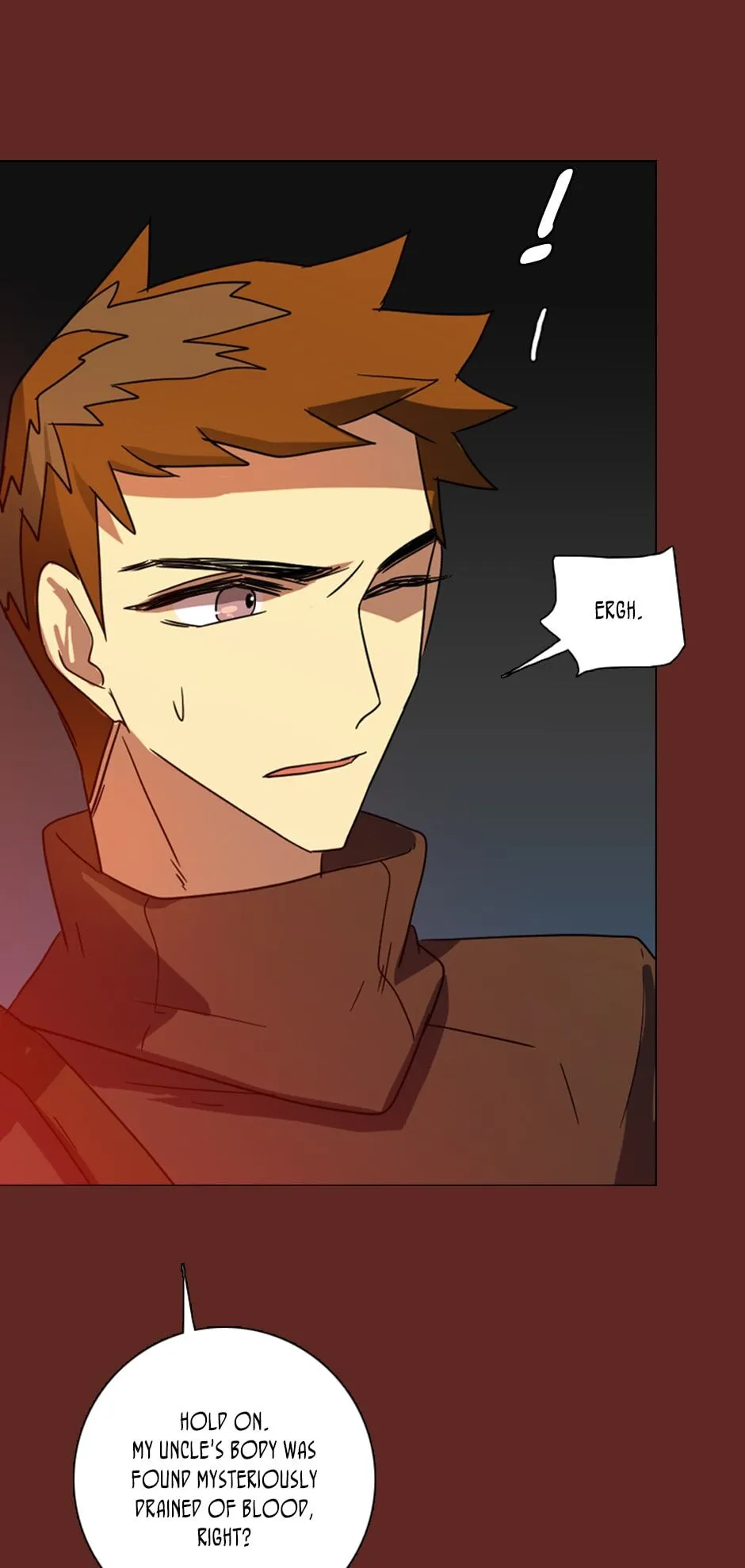 Dreamcide Chapter 112 - Page 51 in English