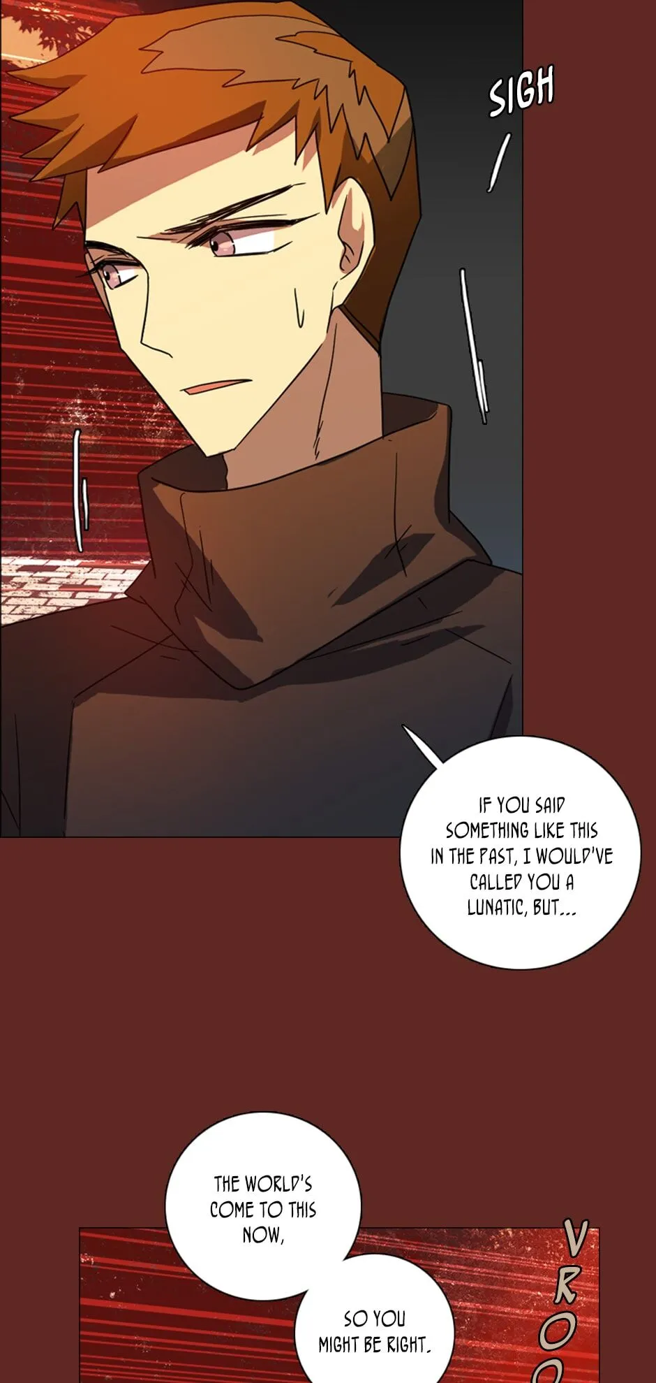 Dreamcide Chapter 112 - Page 54 in English