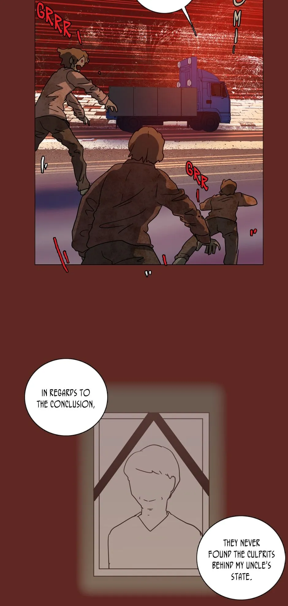 Dreamcide Chapter 112 - Page 55 in English
