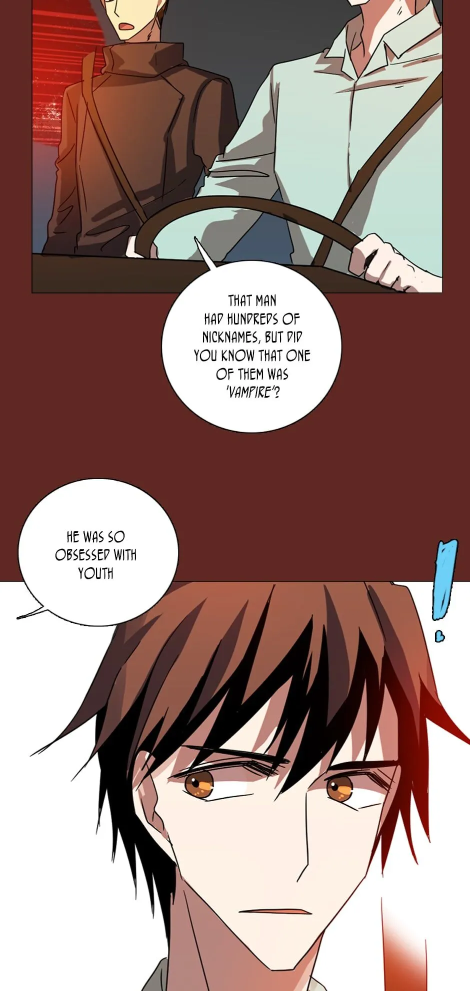 Dreamcide Chapter 112 - Page 59 in English