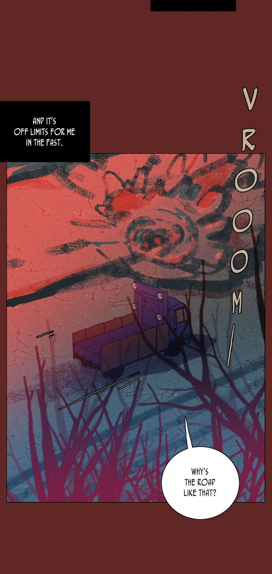 Dreamcide Chapter 113 - Page 10 in English