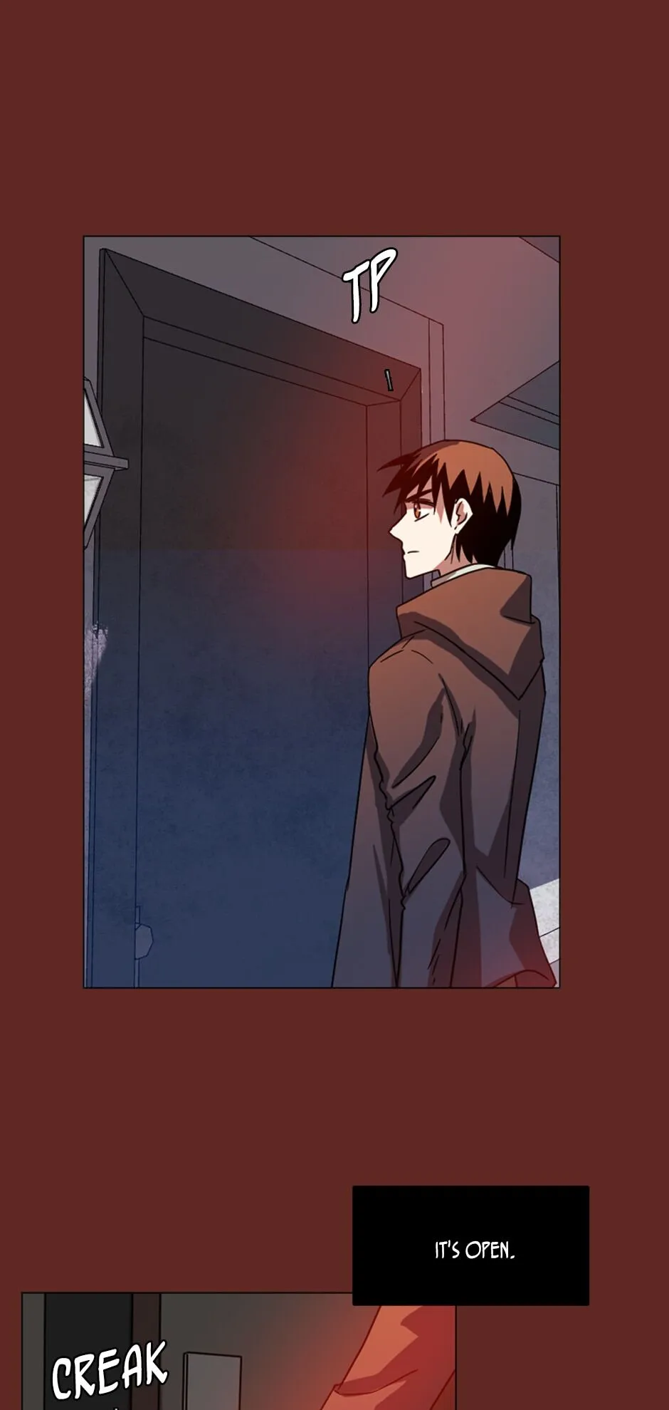 Dreamcide Chapter 113 - Page 17 in English