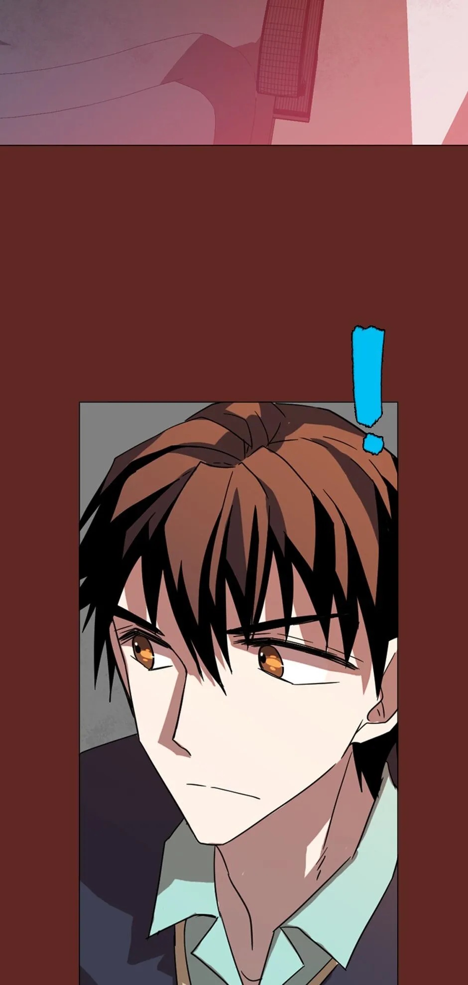 Dreamcide Chapter 113 - Page 24 in English