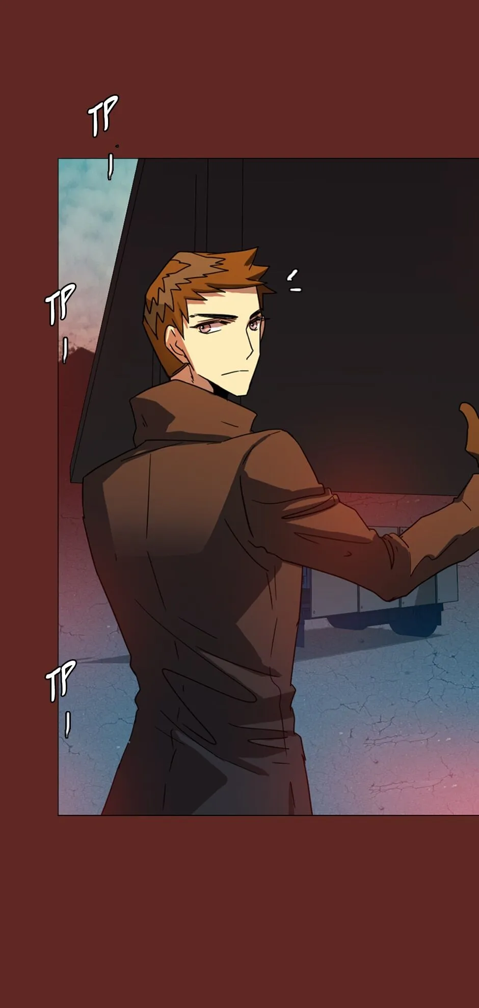 Dreamcide Chapter 113 - Page 31 in English