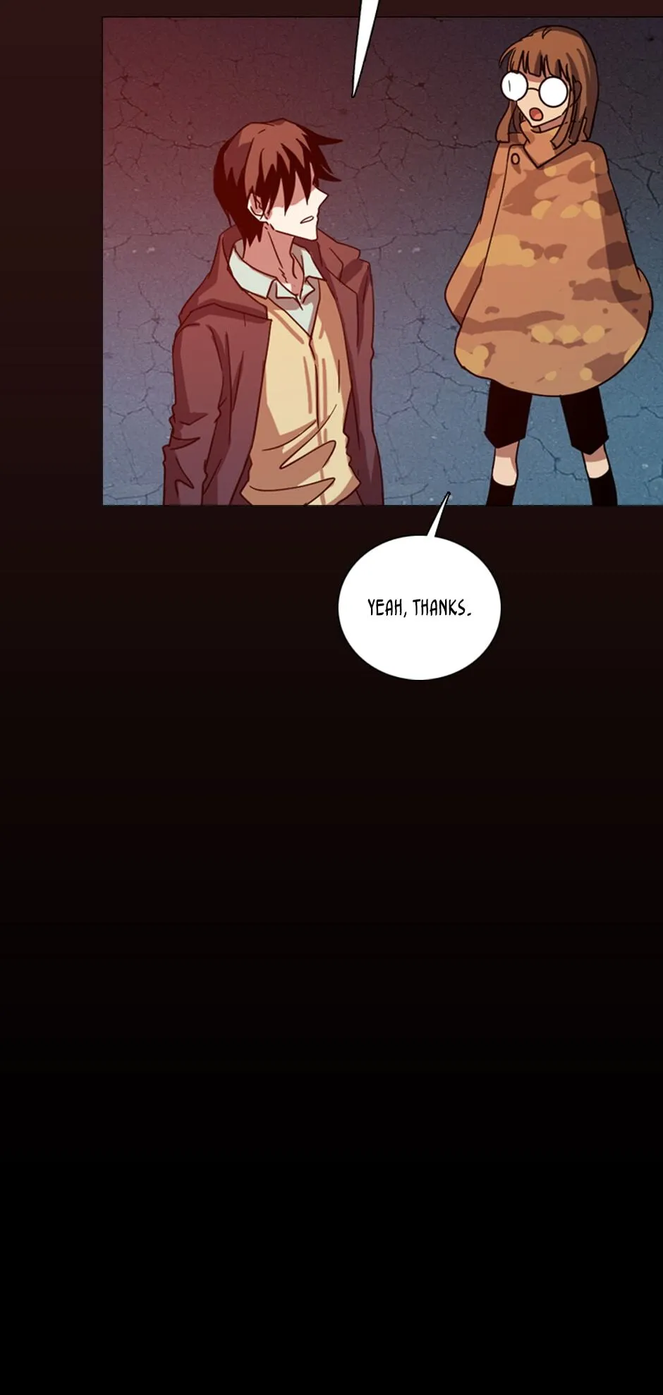 Dreamcide Chapter 113 - Page 45 in English