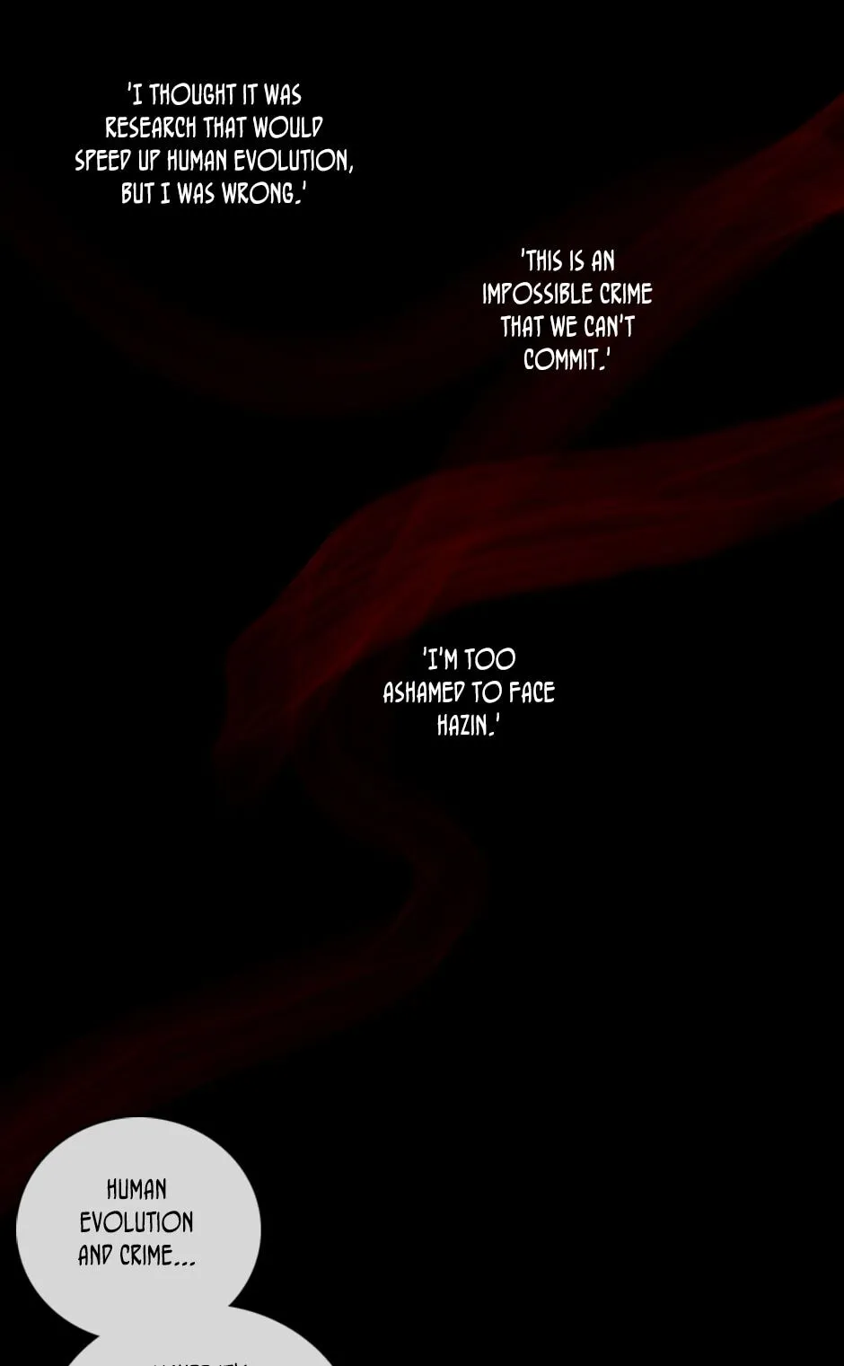 Dreamcide Chapter 113 - Page 61 in English