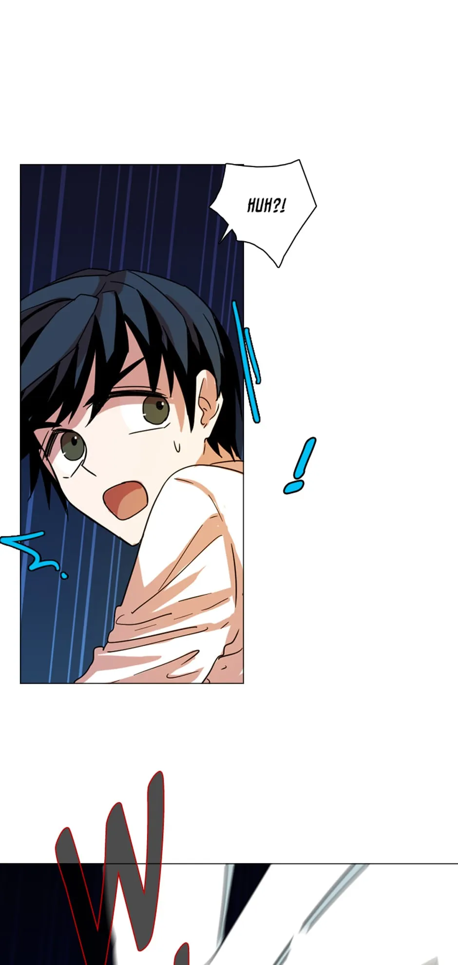 Dreamcide Chapter 114 - Page 17 in English