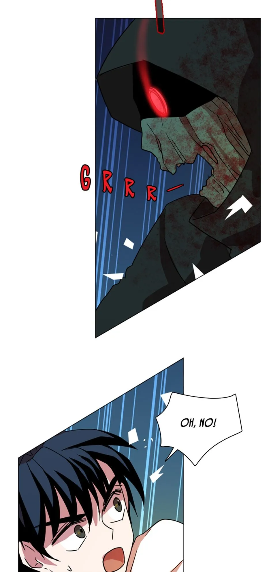 Dreamcide Chapter 114 - Page 19 in English