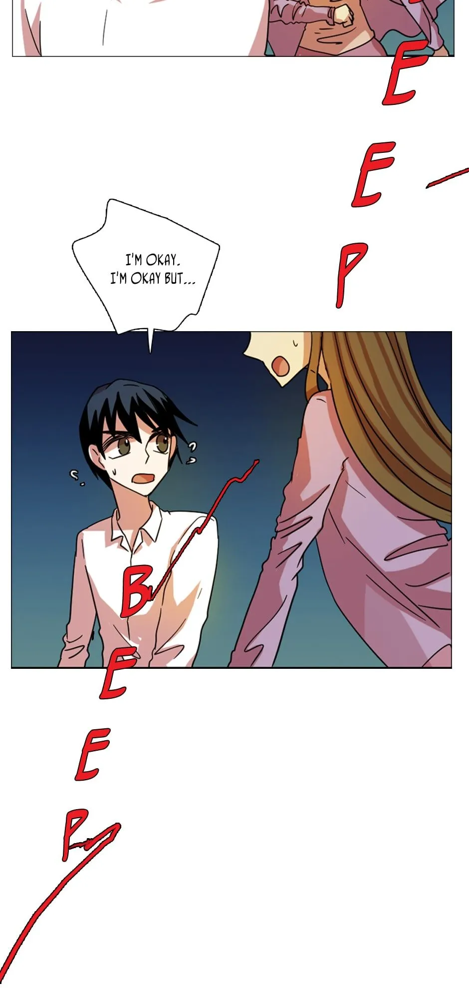 Dreamcide Chapter 114 - Page 40 in English
