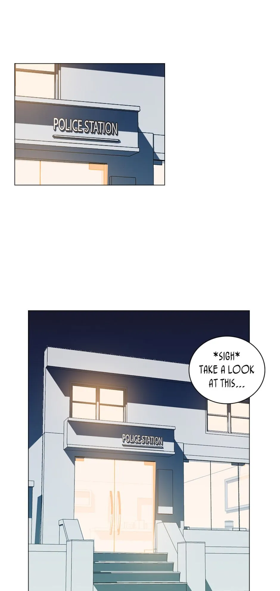 Dreamcide Chapter 114 - Page 43 in English