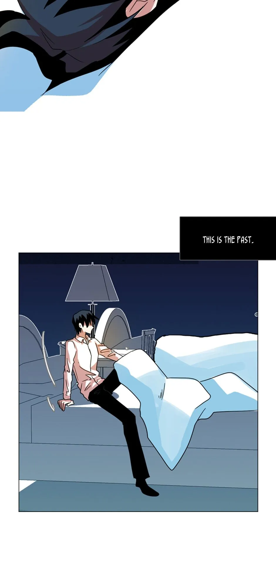 Dreamcide Chapter 114 - Page 5 in English