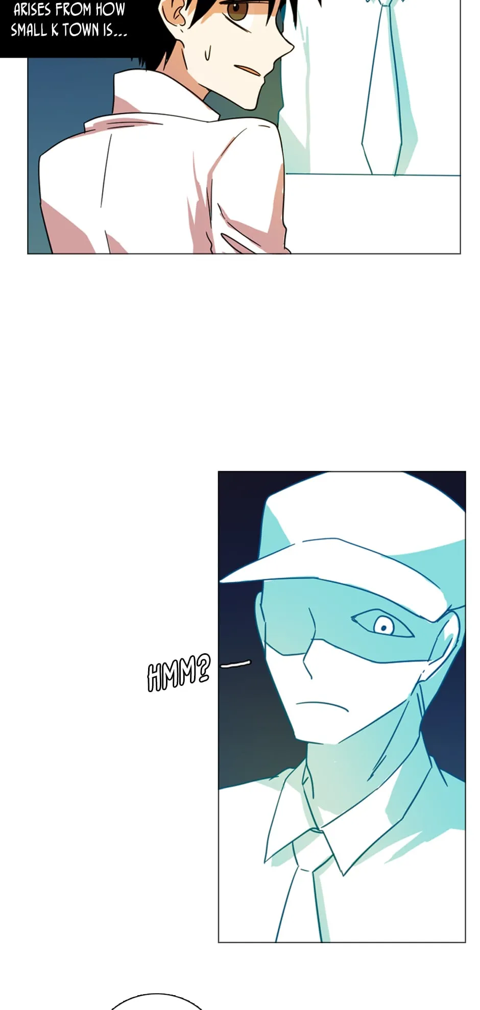 Dreamcide Chapter 114 - Page 53 in English