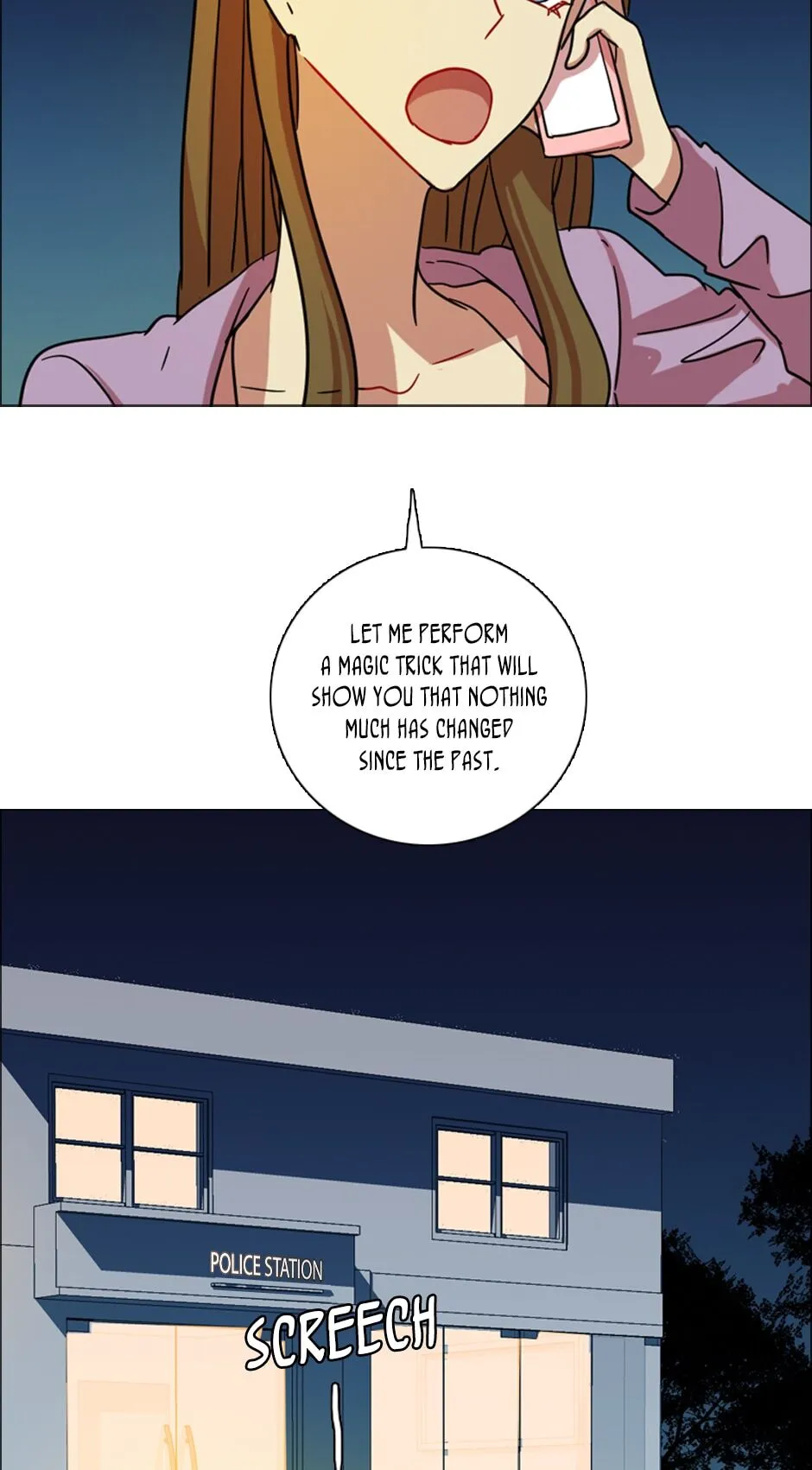 Dreamcide Chapter 114 - Page 59 in English