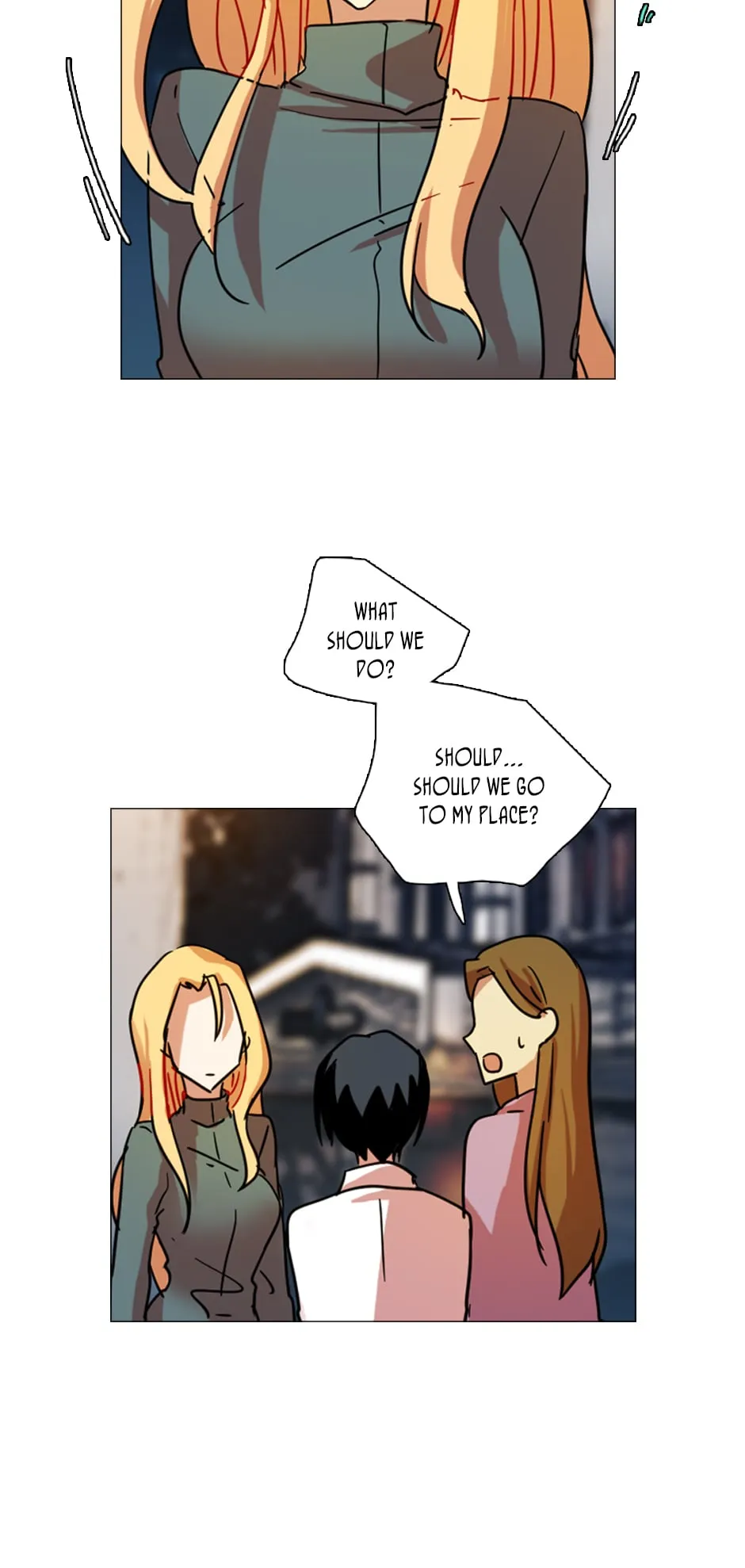 Dreamcide Chapter 115 - Page 15 in English