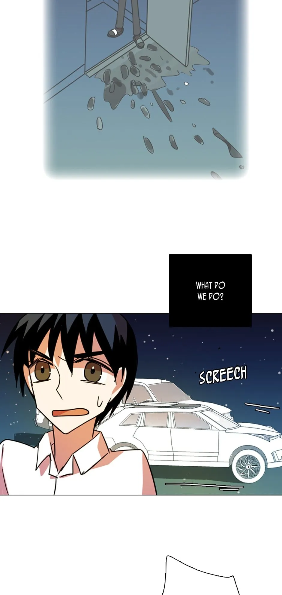 Dreamcide Chapter 115 - Page 17 in English