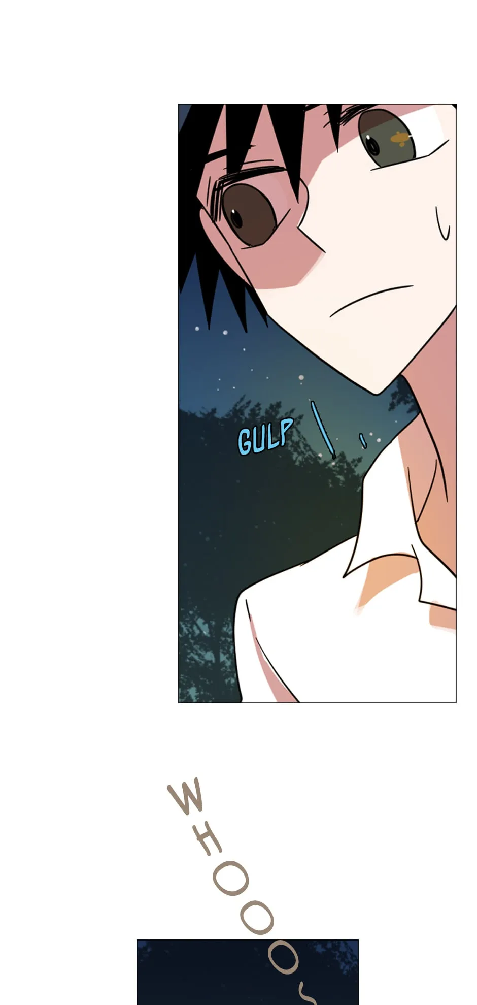 Dreamcide Chapter 115 - Page 27 in English