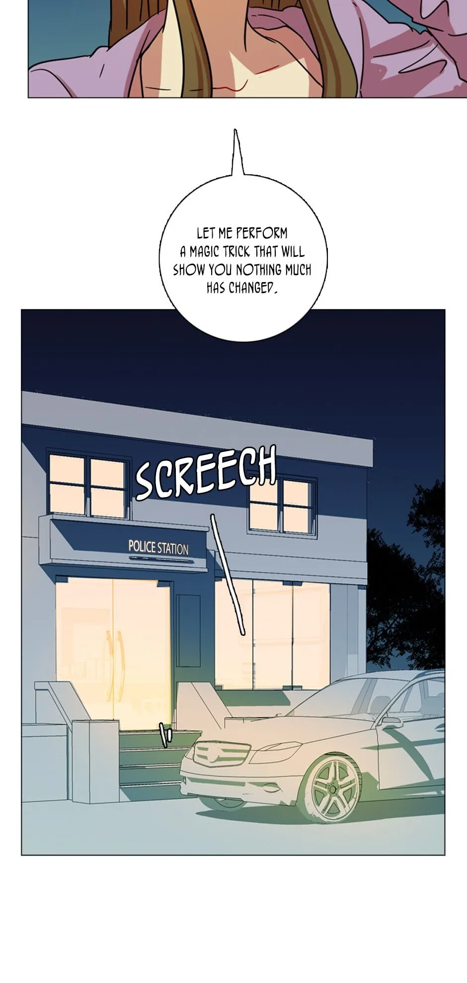 Dreamcide Chapter 115 - Page 3 in English