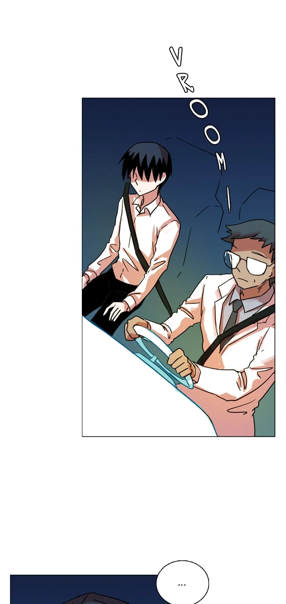 Dreamcide Chapter 115 - Page 37 in English