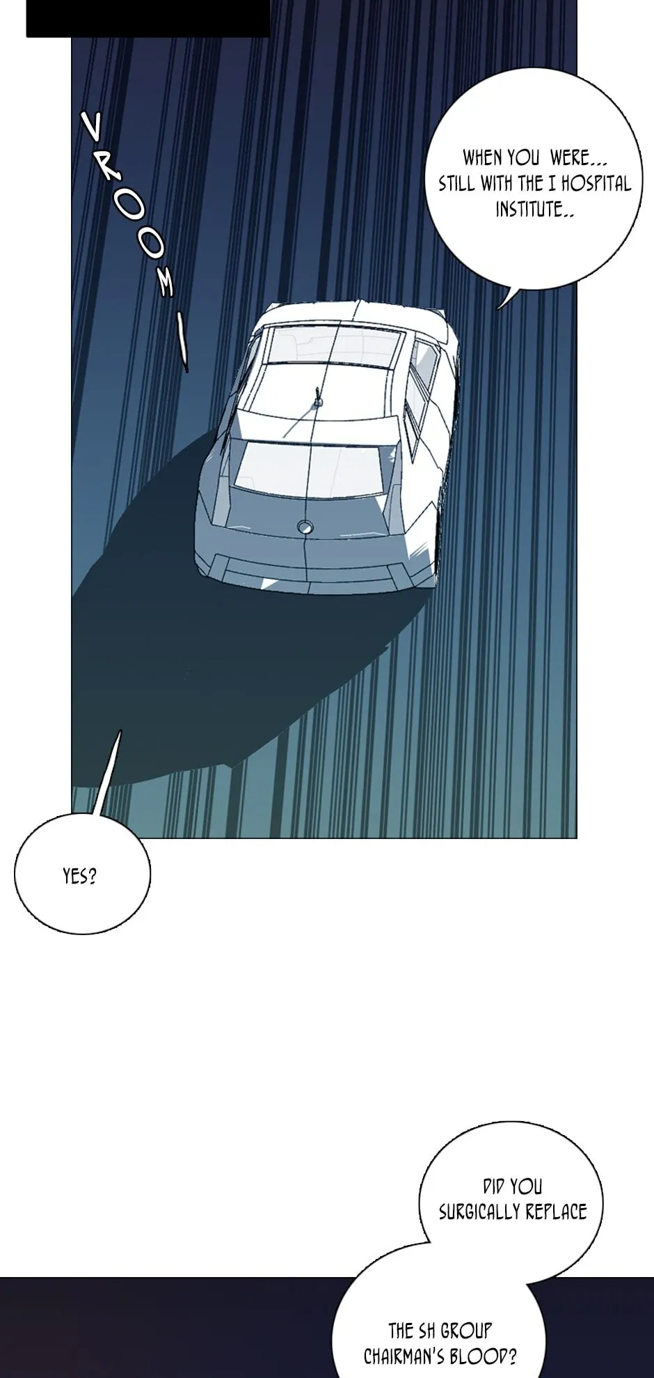 Dreamcide Chapter 115 - Page 42 in English